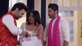 Kundali Bhagya - 31st March 2021